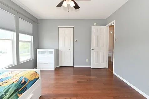 8468 Ash Grove Drive Indianapolis IN 46113