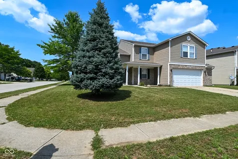 8468 Ash Grove Drive Indianapolis IN 46113