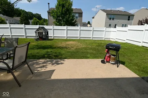 8468 Ash Grove Drive Indianapolis IN 46113