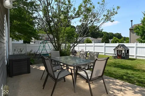 8468 Ash Grove Drive Indianapolis IN 46113