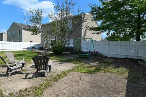 8468 Ash Grove Drive Indianapolis IN 46113