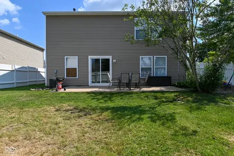 8468 Ash Grove Drive Indianapolis IN 46113