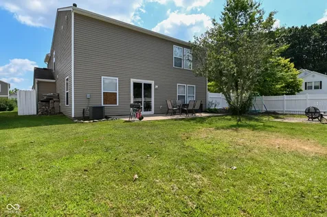 8468 Ash Grove Drive Indianapolis IN 46113