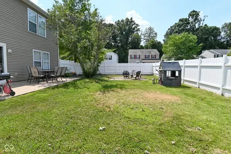 8468 Ash Grove Drive Indianapolis IN 46113