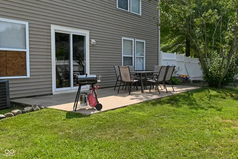 8468 Ash Grove Drive Indianapolis IN 46113