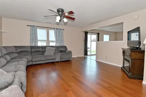 8468 Ash Grove Drive Indianapolis IN 46113