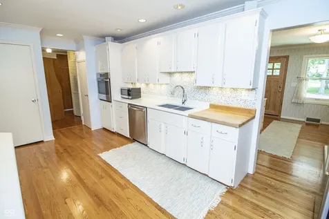 120 White Oaks Street Fishers IN 46038
