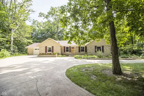 120 White Oaks Street Fishers IN 46038