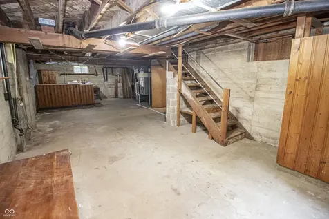 120 White Oaks Street Fishers IN 46038