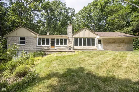 120 White Oaks Street Fishers IN 46038