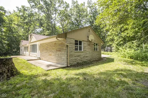 120 White Oaks Street Fishers IN 46038