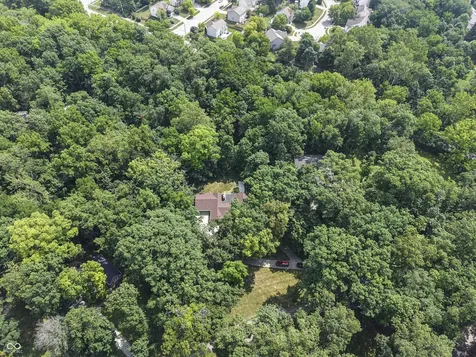 120 White Oaks Street Fishers IN 46038