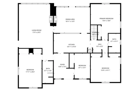 120 White Oaks Street Fishers IN 46038