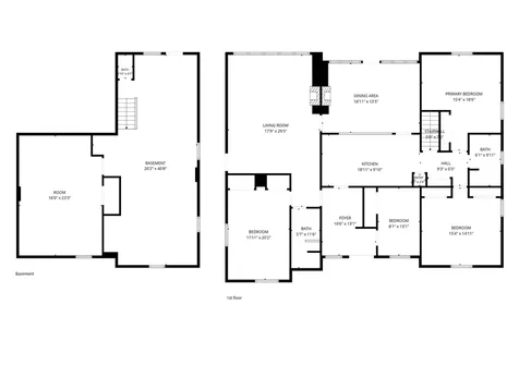 120 White Oaks Street Fishers IN 46038
