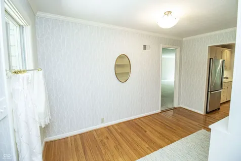 120 White Oaks Street Fishers IN 46038