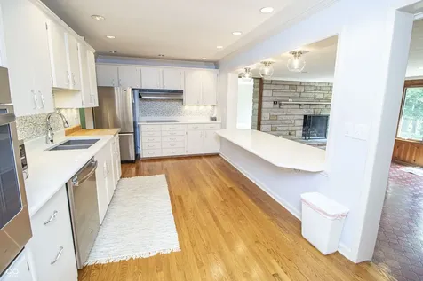 120 White Oaks Street Fishers IN 46038