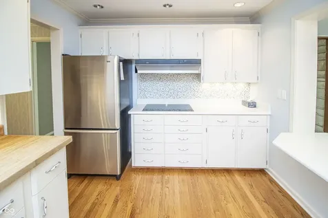 120 White Oaks Street Fishers IN 46038
