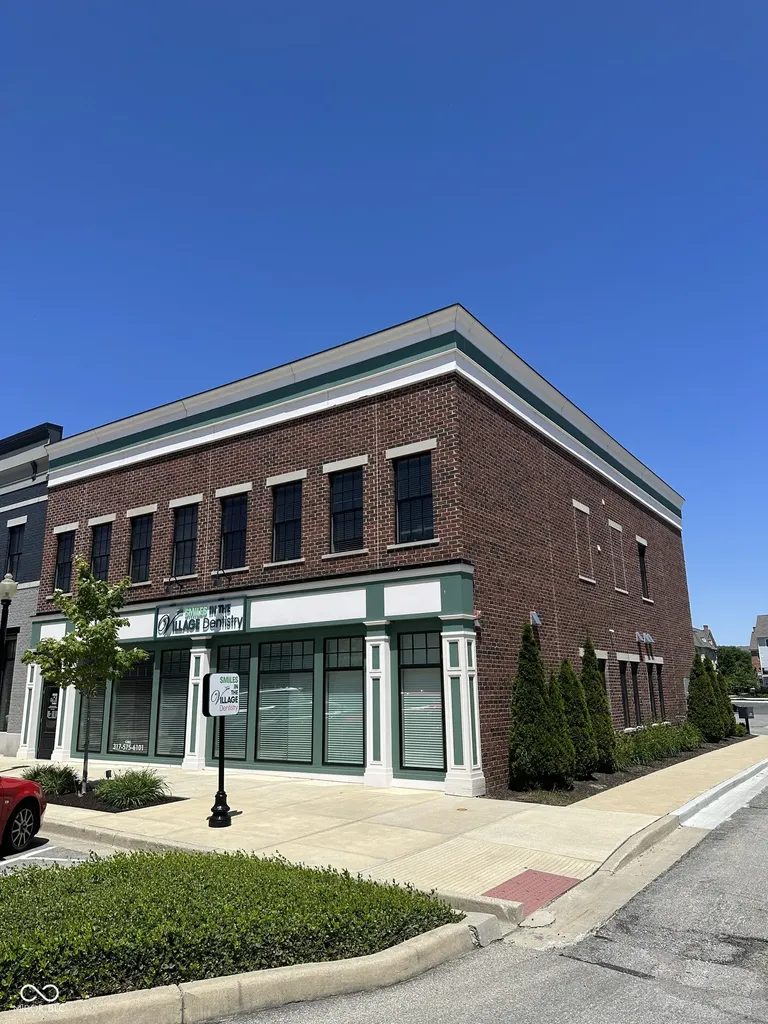 12740 Horseferry Road Carmel IN 46032