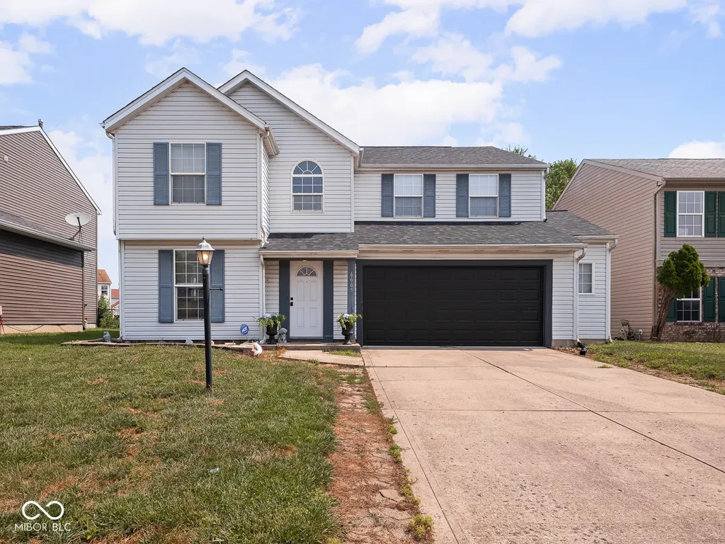 6665 Crestwell Lane Indianapolis IN 46268