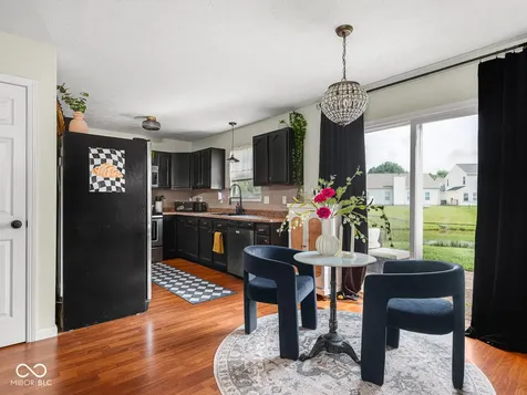 6665 Crestwell Lane Indianapolis IN 46268