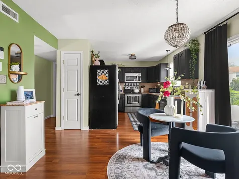 6665 Crestwell Lane Indianapolis IN 46268