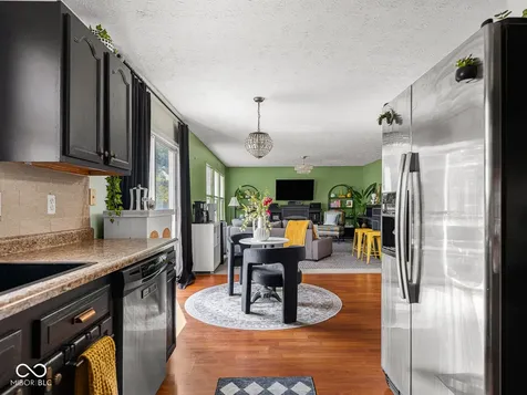 6665 Crestwell Lane Indianapolis IN 46268