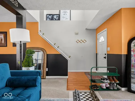 6665 Crestwell Lane Indianapolis IN 46268