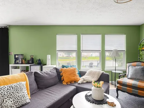 6665 Crestwell Lane Indianapolis IN 46268