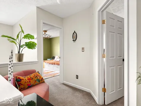 6665 Crestwell Lane Indianapolis IN 46268