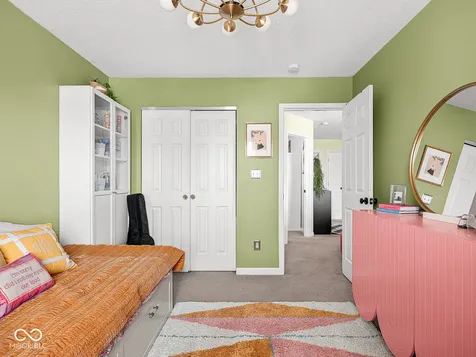 6665 Crestwell Lane Indianapolis IN 46268