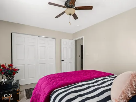 6665 Crestwell Lane Indianapolis IN 46268