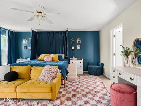 6665 Crestwell Lane Indianapolis IN 46268