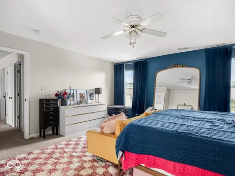 6665 Crestwell Lane Indianapolis IN 46268
