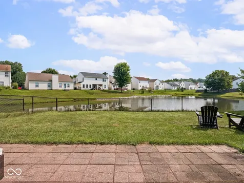 6665 Crestwell Lane Indianapolis IN 46268