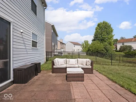 6665 Crestwell Lane Indianapolis IN 46268