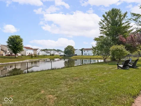6665 Crestwell Lane Indianapolis IN 46268