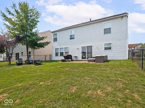 6665 Crestwell Lane Indianapolis IN 46268