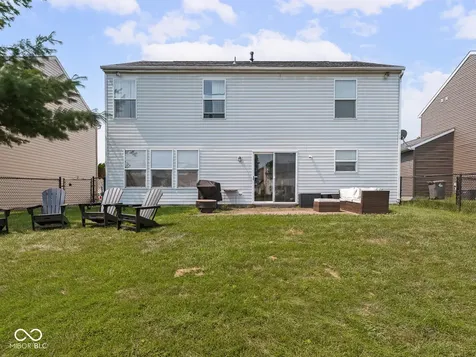 6665 Crestwell Lane Indianapolis IN 46268