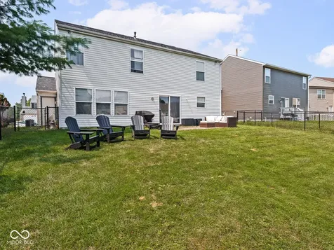 6665 Crestwell Lane Indianapolis IN 46268
