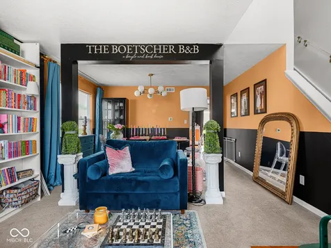 6665 Crestwell Lane Indianapolis IN 46268