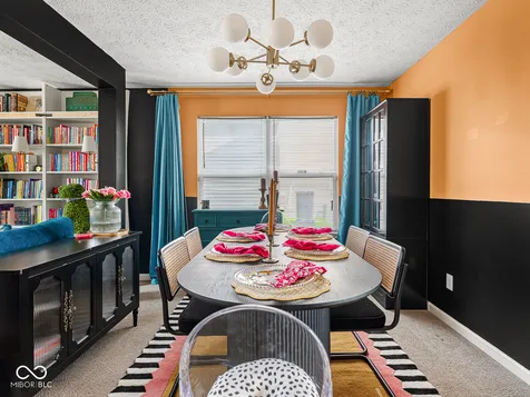 6665 Crestwell Lane Indianapolis IN 46268