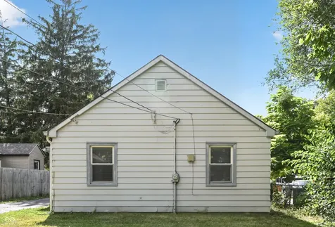 423 Clyde Avenue Indianapolis IN 46201