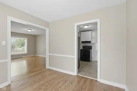 423 Clyde Avenue Indianapolis IN 46201
