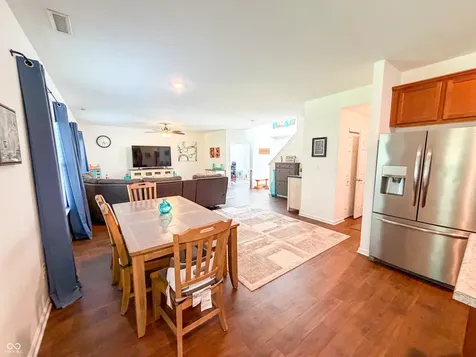 1713 Danielle Road Lebanon IN 46052