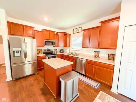 1713 Danielle Road Lebanon IN 46052