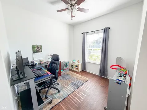 1713 Danielle Road Lebanon IN 46052