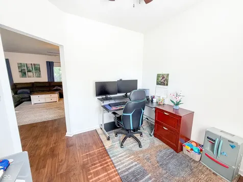 1713 Danielle Road Lebanon IN 46052