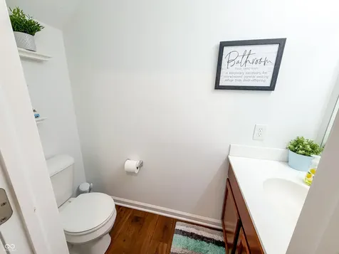 1713 Danielle Road Lebanon IN 46052