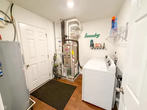 1713 Danielle Road Lebanon IN 46052