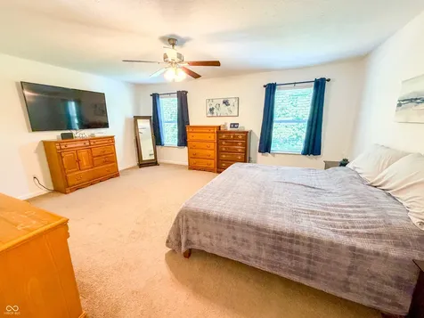 1713 Danielle Road Lebanon IN 46052